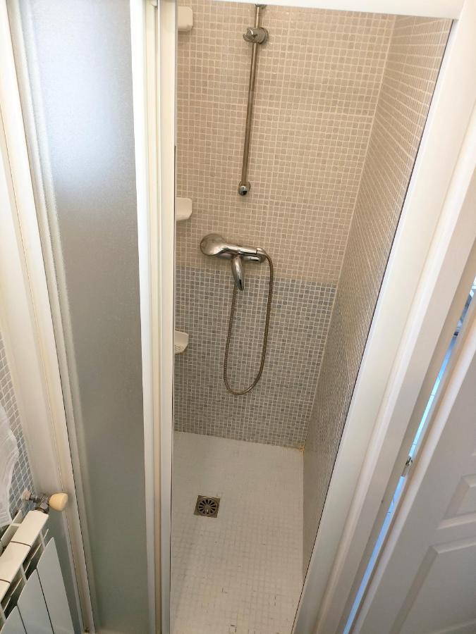 Chambre Privee Fos-sur-Mer Eksteriør billede