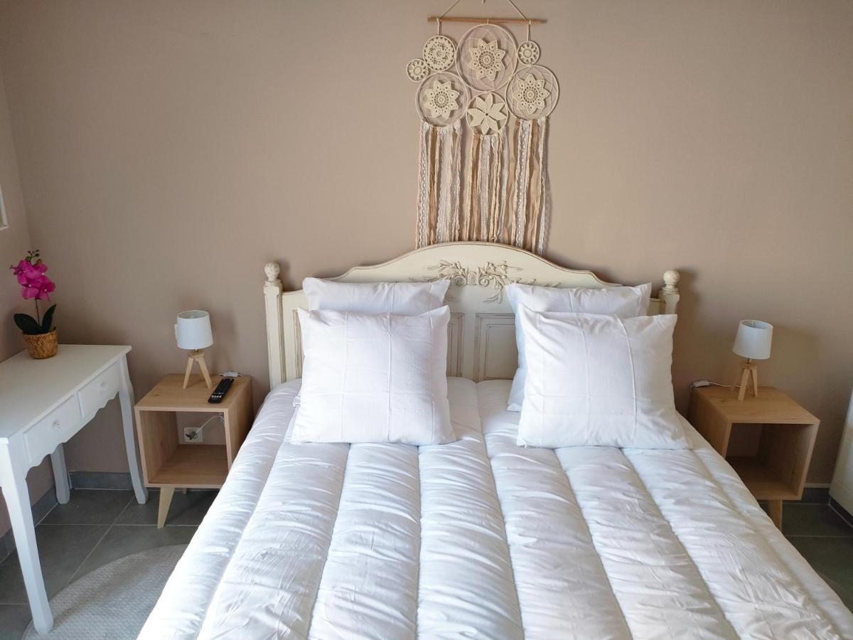 Chambre Privee Fos-sur-Mer Eksteriør billede