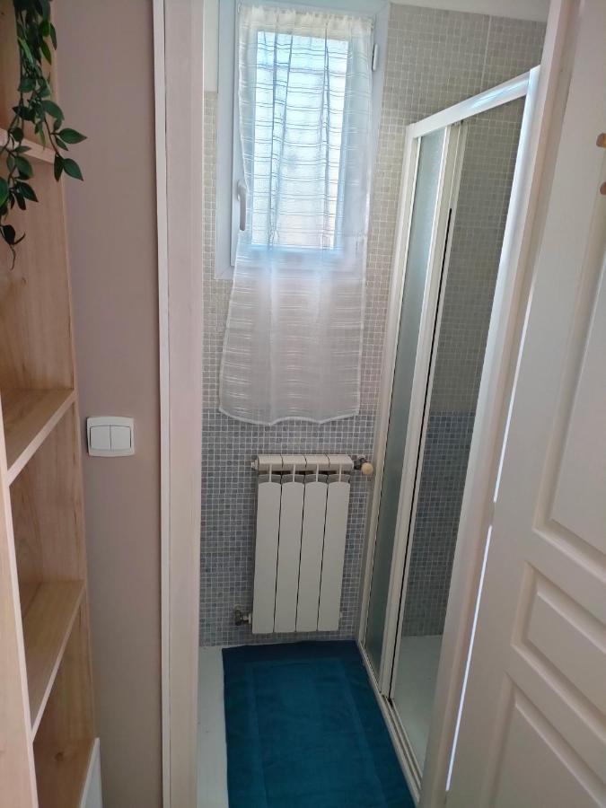 Chambre Privee Fos-sur-Mer Eksteriør billede