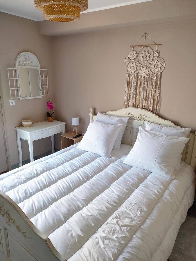 Chambre Privee Fos-sur-Mer Eksteriør billede