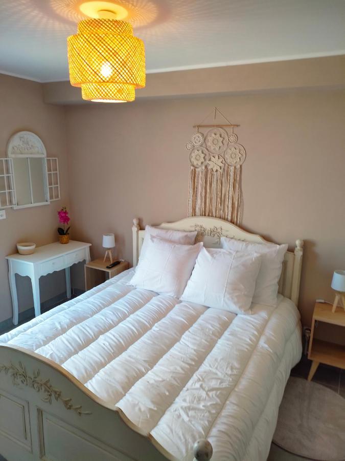 Chambre Privee Fos-sur-Mer Eksteriør billede